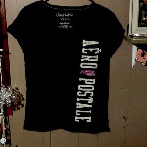 Aeropostal shirt